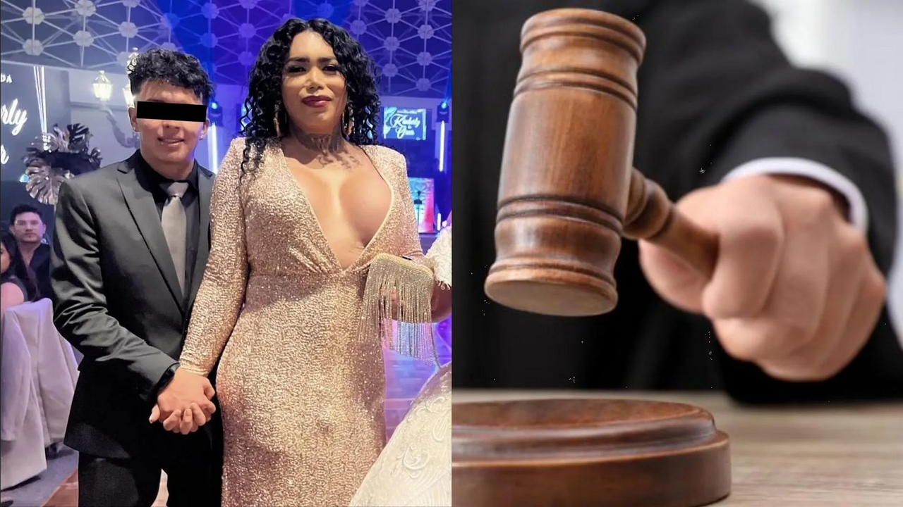 Tras agresión, novio de Paola Suárez podría pasar de 3 a 6 años en prisión