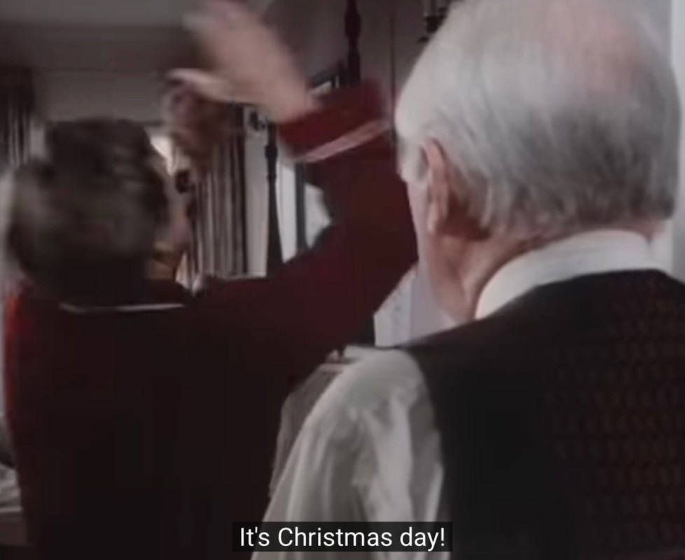 Scene from Highway To Heaven