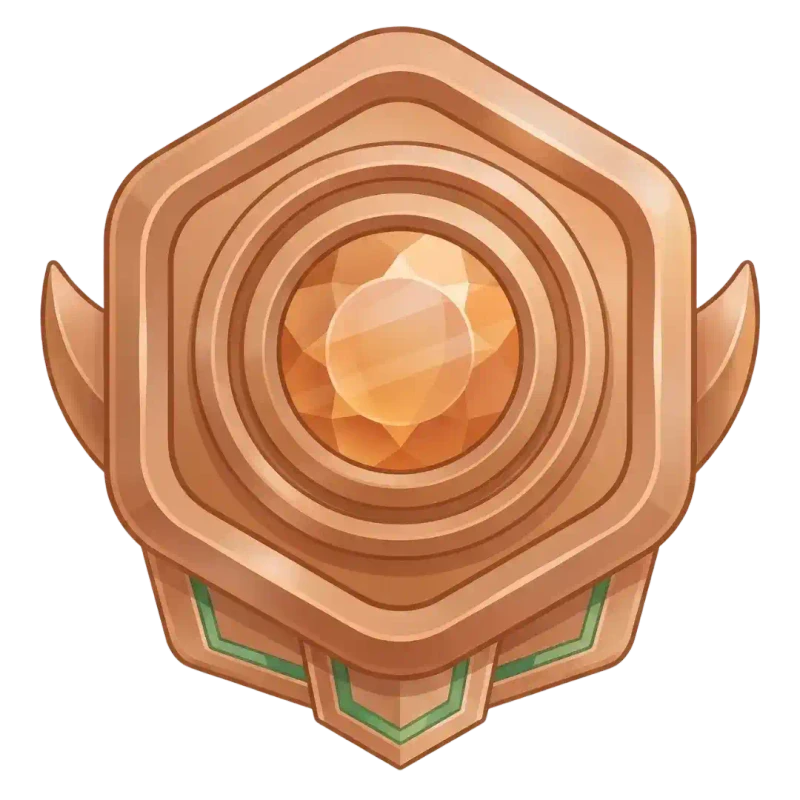 Bronce