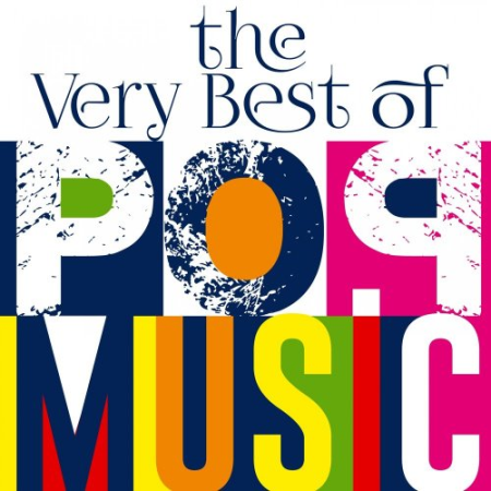 VA - The Very Best Of Pop Music 1967-1970/1985-1995