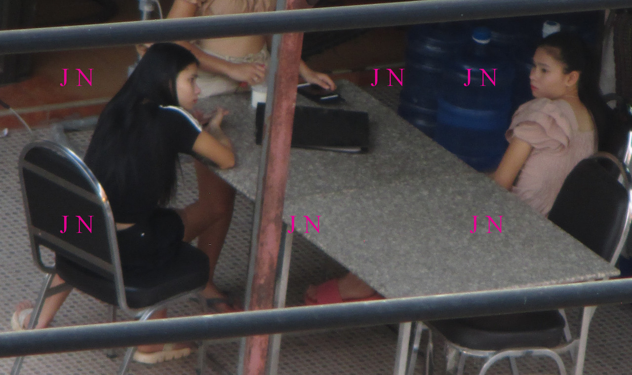 0174 幼尖尖鼻子