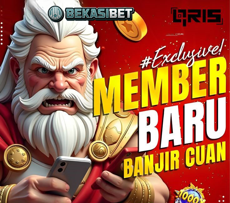 BEKASIBET : Situs Game Online Dapatkan Hadiah Exclusive Nya Sekarang Juga