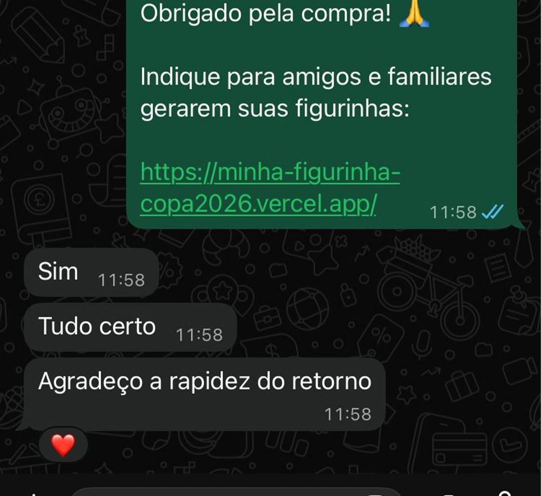 Depoimento 1