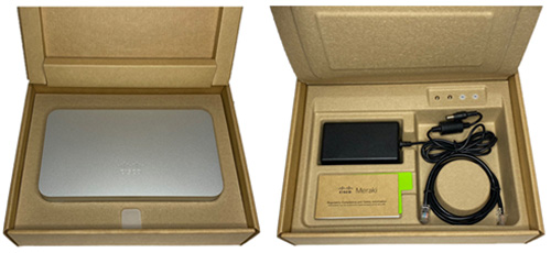 ¾ front view of two hands holding Lenovo Tab P11 tablet horizontally during video call