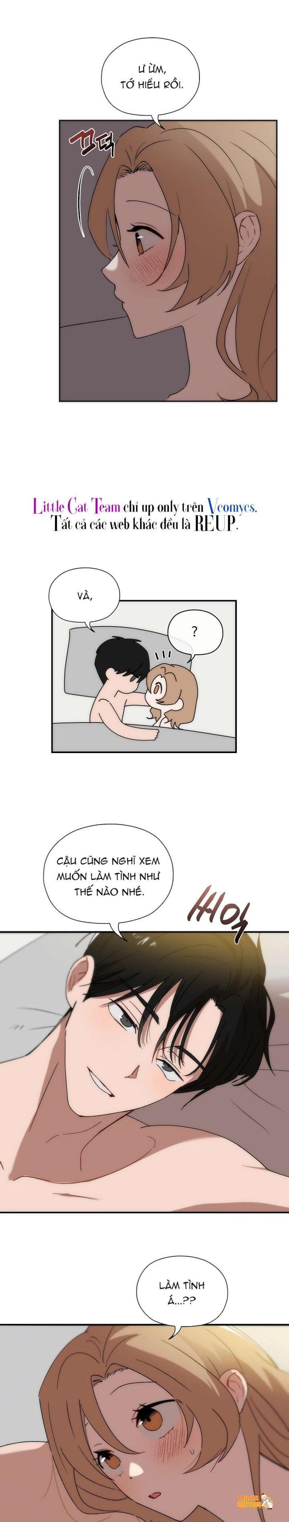 Xem ảnh tmp3jrlefr6 trong truyện hentai [không Che] [18+] Cãi Vã Trên Gối - Chapter 7 - hentaitvn.net