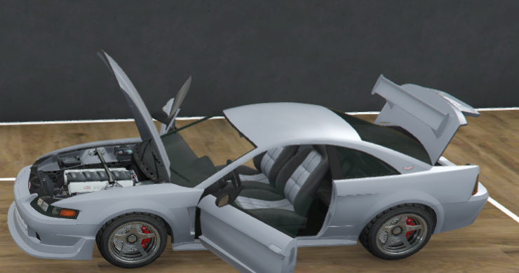 Dominator ASP
