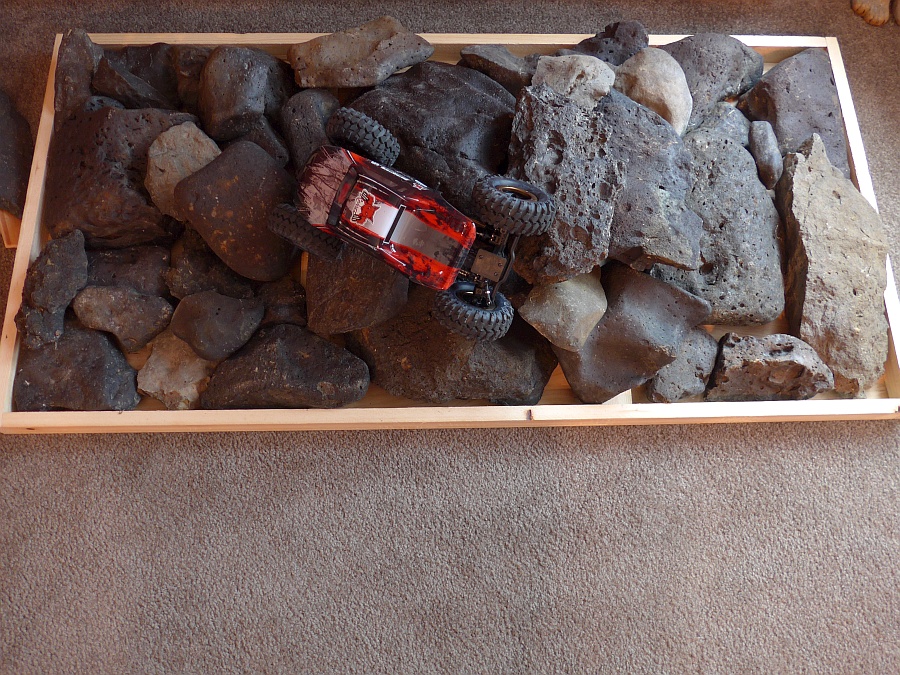 Indoor Rock02