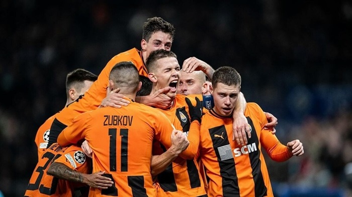 FC Shakhtar Donetsk vs Ilves Tampere, 01h00 ngày 11/07