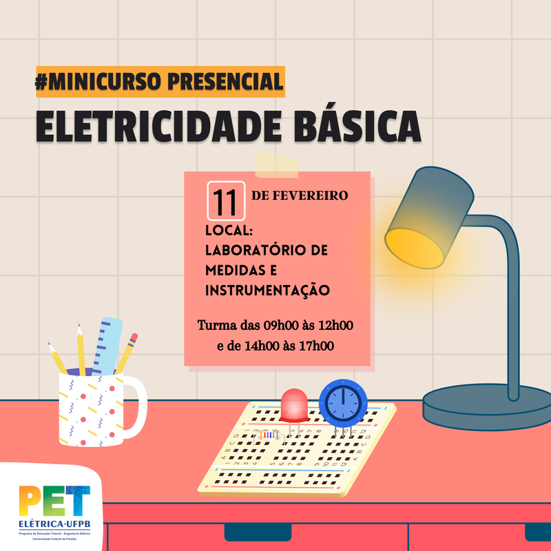 Eletricidade básica 2022.2 (2)