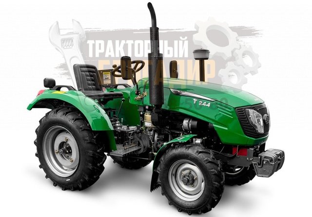 Идеи использования минитрактора для выполнения различных задач