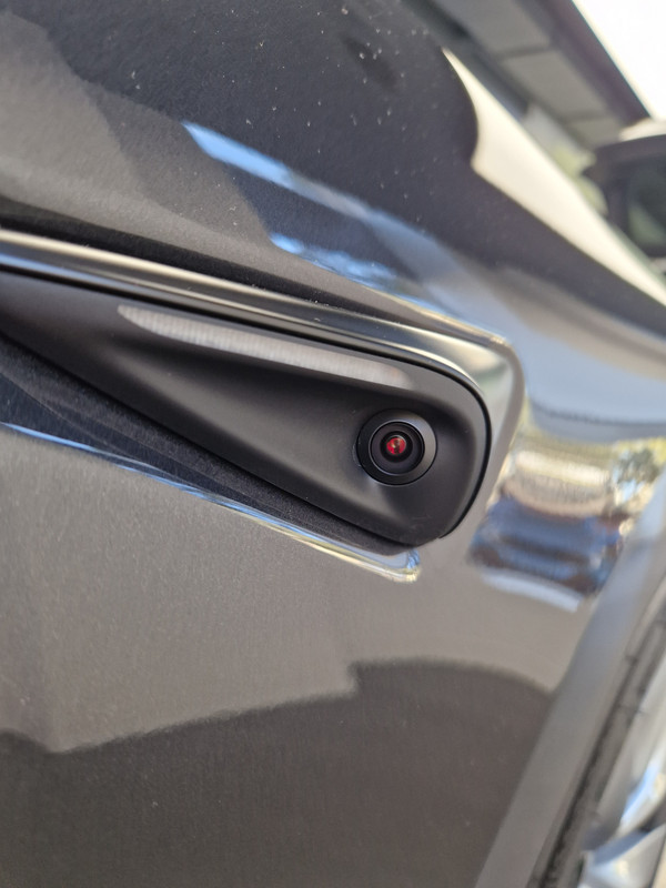 Les accessoires pour la Model 3 Highland - Page 3 - Forum et Blog