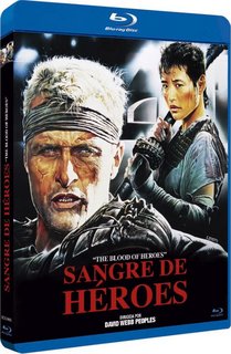 Giochi di morte (1989) .mkv HD 720p HEVC x265 AC3 ITA-ENG