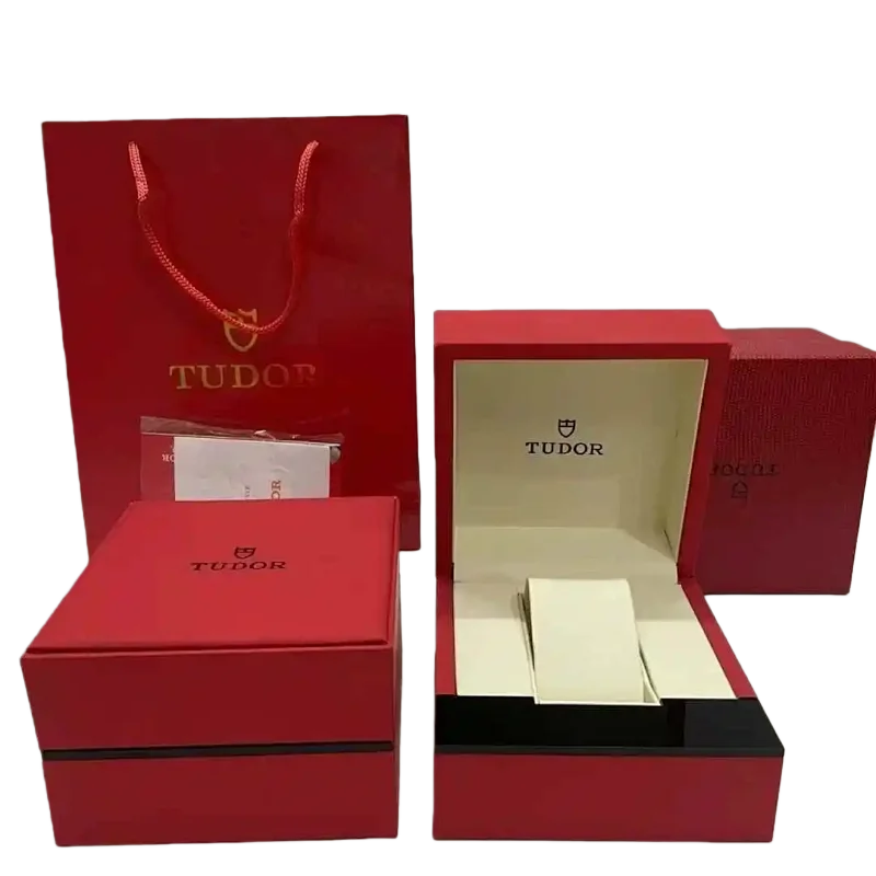 Tudor Watch Box