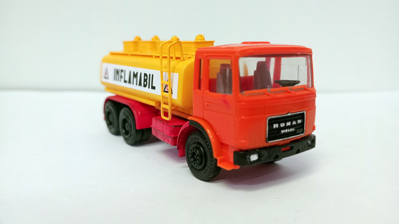 Mach (3551)