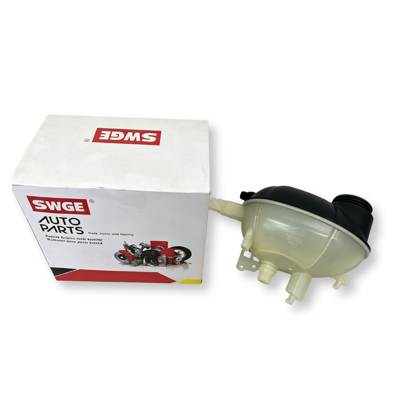 Mercedes Benz Coolant Expansion Tank W205 W213 X253 C200 E250 GLC250 2055000049