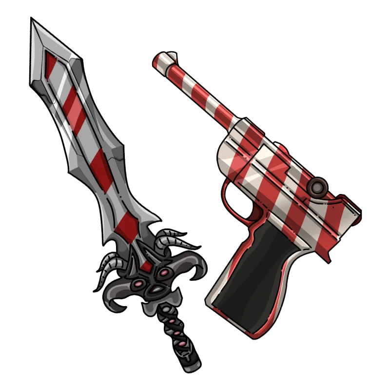 Eternalcane Bundle