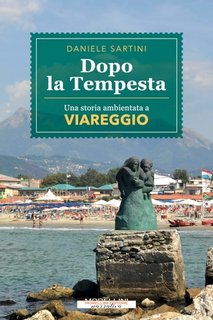 Daniele Sartini - Dopo la Tempesta (2023)