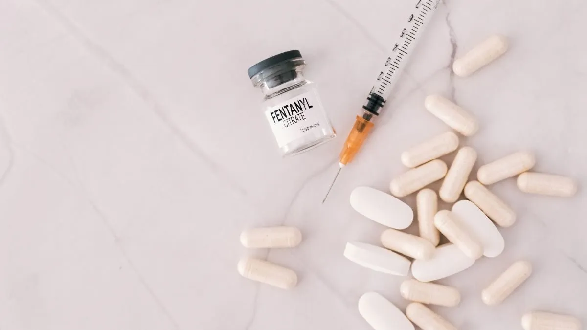 EU sanciona al 'Changuito' y otros narcos por tráfico de fentanilo