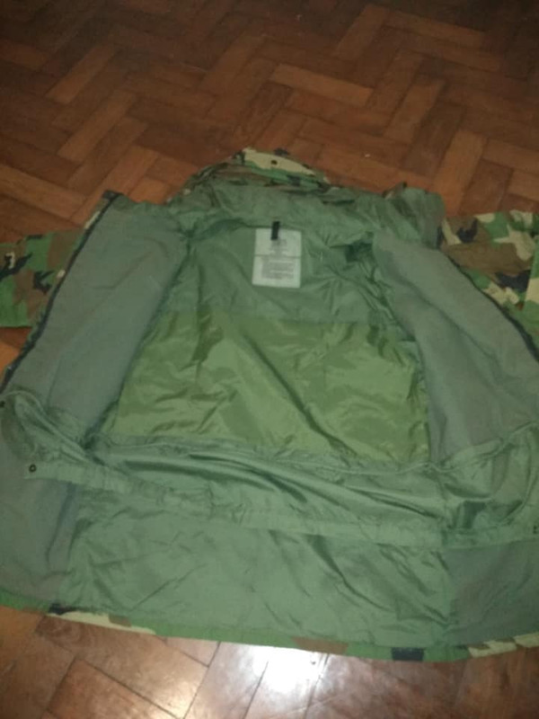 Goretex Parka  (4)