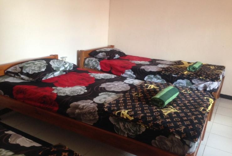 Kamar Mone House Dormitory Yogyakarta