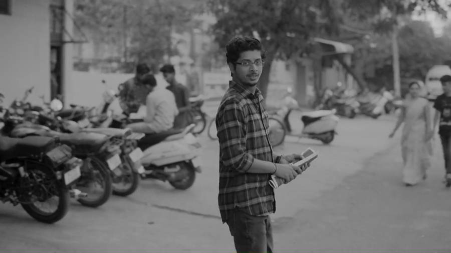 Kota Factory (2024) Season 3 [Hindi + Tamil + Telugu + English] WebRip 480p, 720p ESub - Complete Screenshot