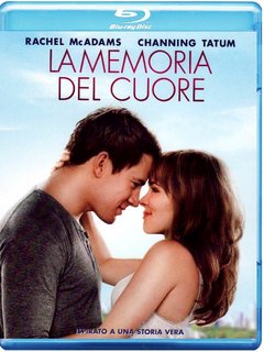 La memoria del cuore (2012) Full Blu-Ray 32Gb AVC ITA ENG FRE DTS-HD MA 5.1