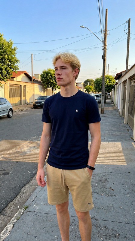 Minimalista Casual