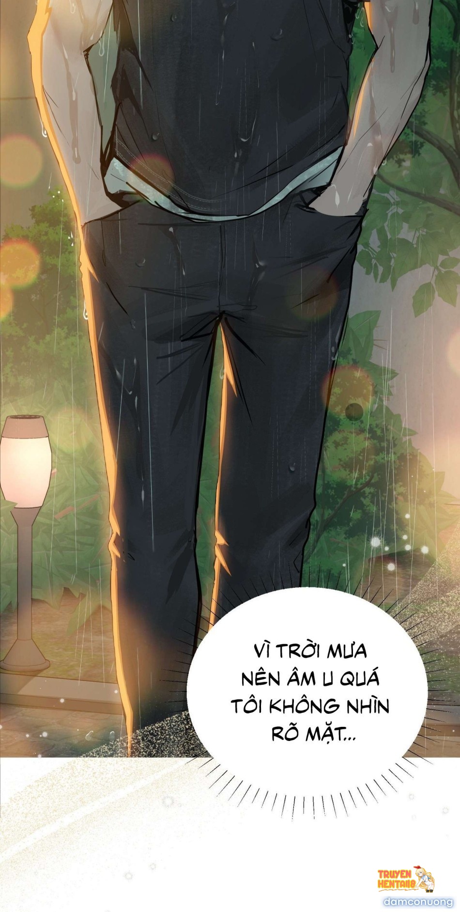 Trang truyện tmpox64nq33 trong truyện tranh Ji Woo Và Woo Yeon - Chap 1 - lxmanga.org