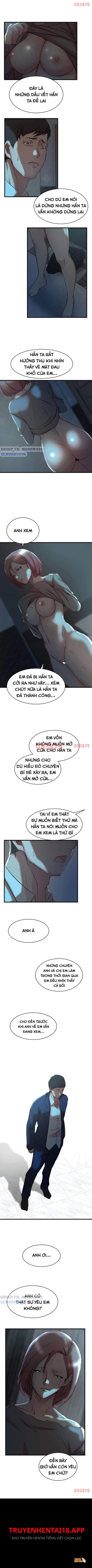 Xem ảnh Chị Gái Của Vợ Tôi - Chapter 37 - tmpeydze1hp - TruyenVN.APP