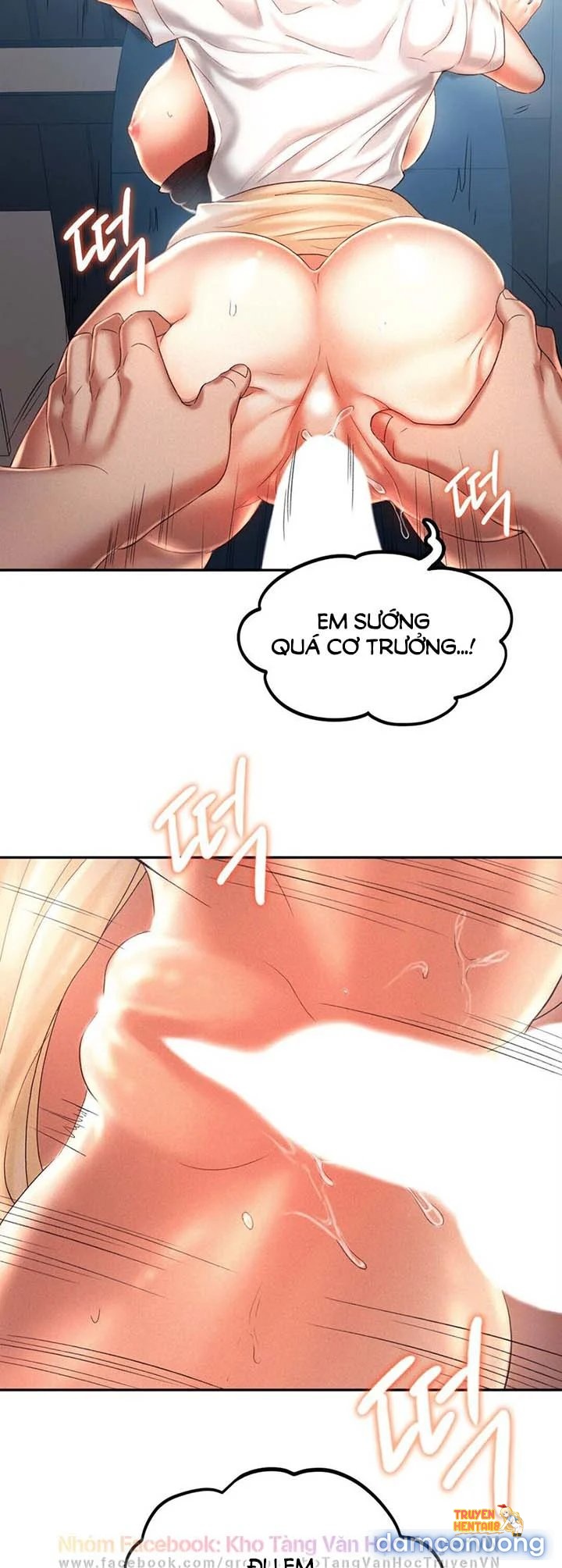 Trang truyện tmp1b4fqjg6 trong truyện tranh Cuộc Sống Thăng Hoa - Chap 4 - lxmanga.org