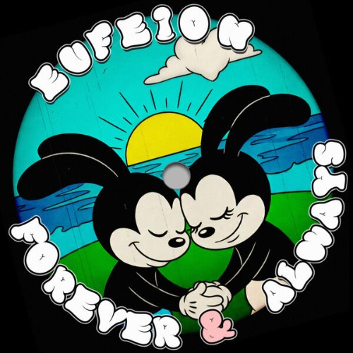 Eufeion - Forever & Always (2026)
