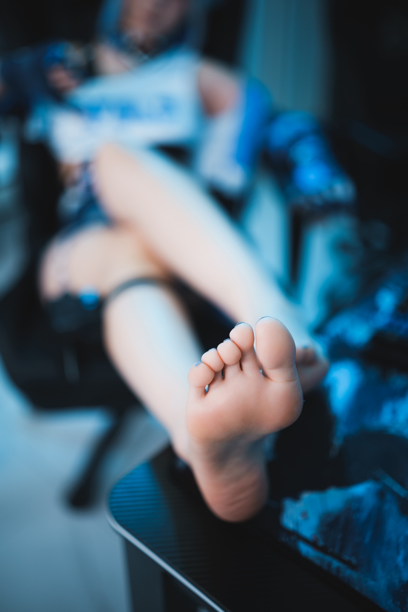 Seele麦麦银狼Cosplay 满分游戏记录｜星穹铁道高清图包（149P-926MB）插图9