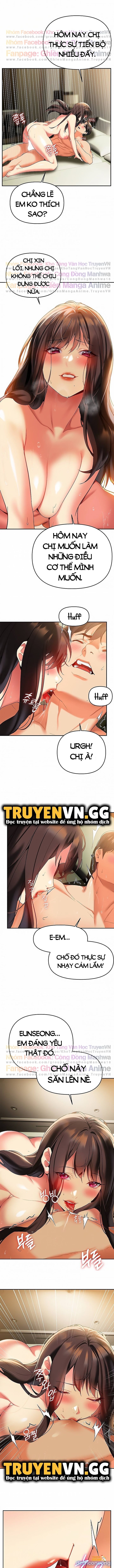 Trang truyện tmp2adpb897 trong truyện tranh Không Phải Chị Thì Không Được - Chapter 23 - truyenhentai18.net