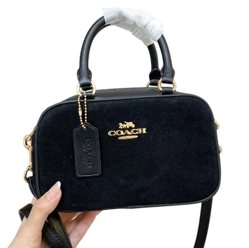 Coach Tote Bag — LitBuy Finds