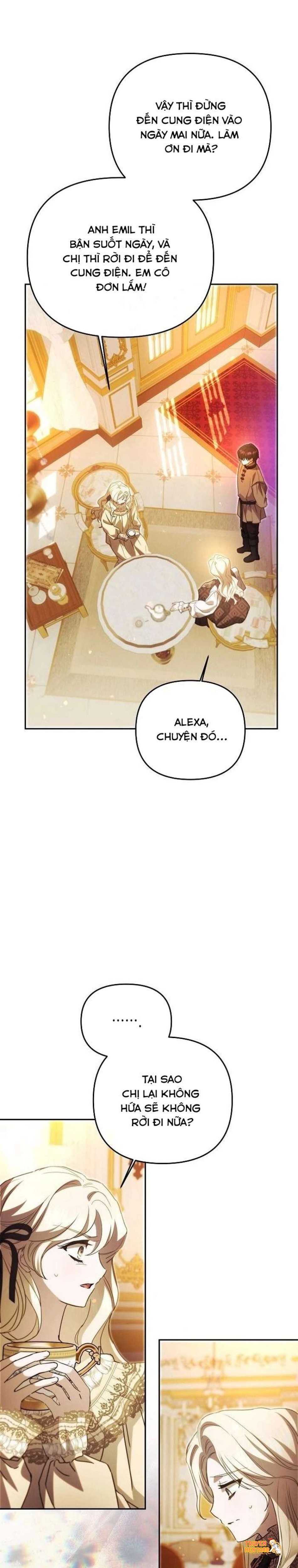 Xem ảnh [18+] Lần Thứ Hai Tôi Kết Hôn Với Quái Vật - Chapter 20 - tmppoo8sqk5 - Truyenhentaiz.net