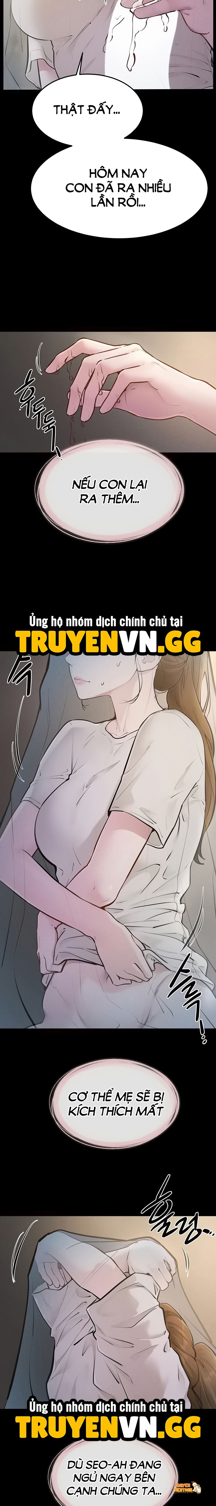 Xem ảnh Gia Đình Mới Rất Tốt Với Tôi - Chapter 106 - tmpd8vdsjuy - Truyenhentaiz.net