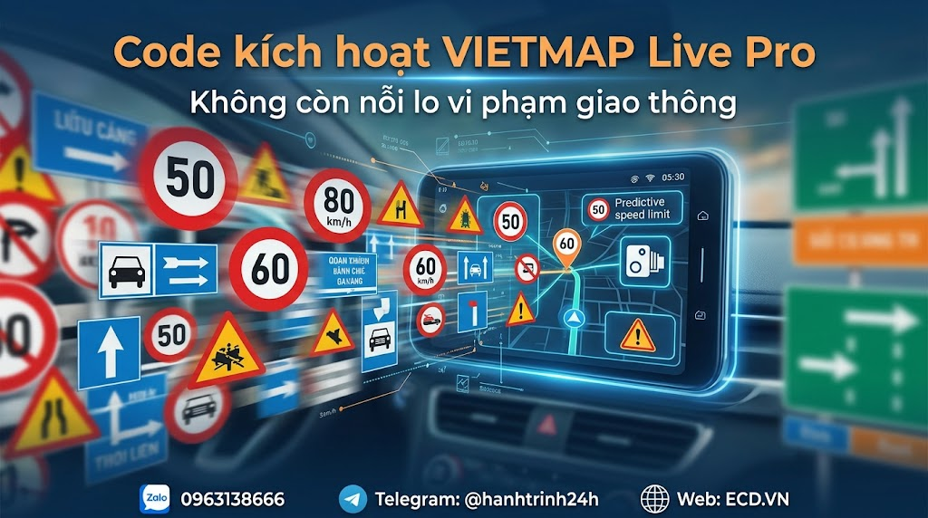 vietmap pro discount