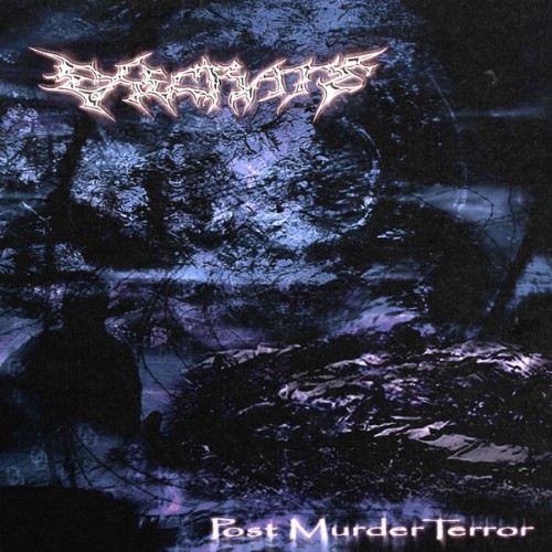 Execrate - Post Murder Terror (2026) FLAC