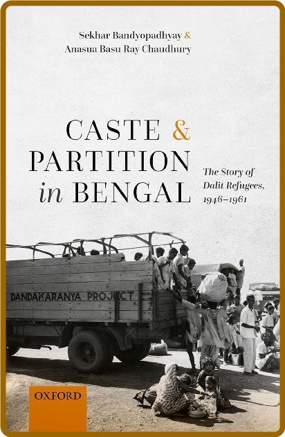 Caste and Partition in Bengal