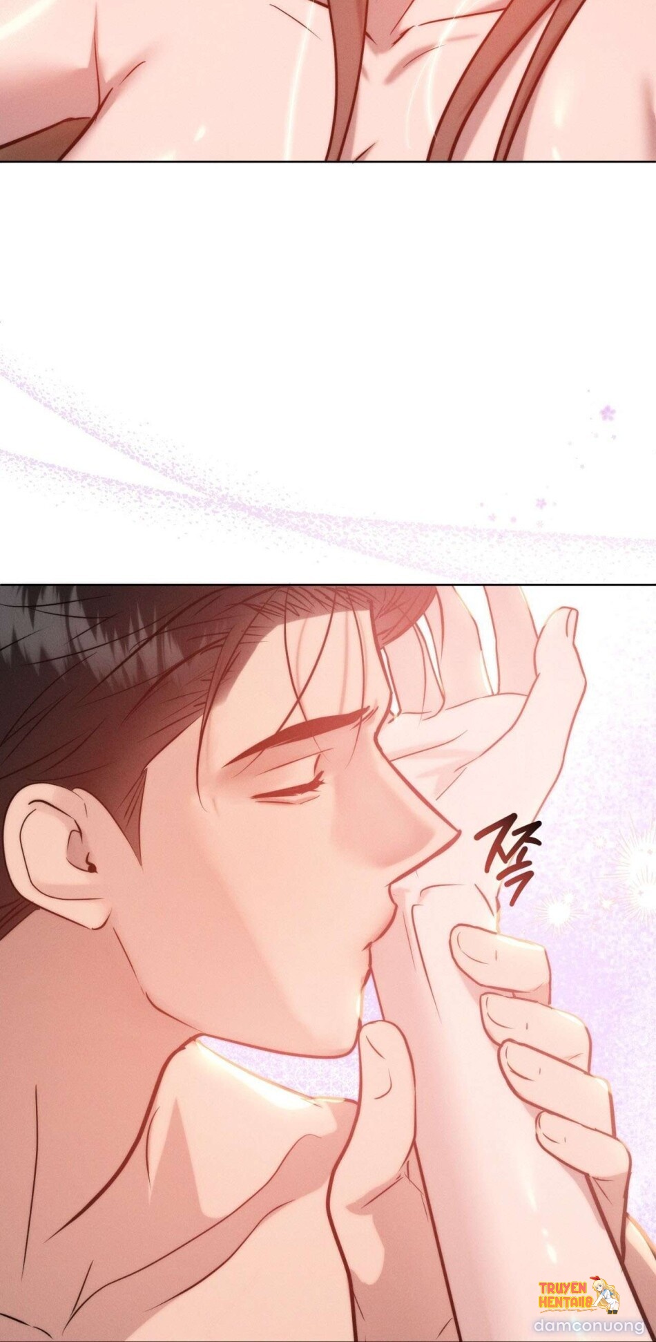 Xem ảnh 〖18+〗- Sự Ngây Thơ Bị Vùi Lấp Trong Tro Tàn - Chapter 22 - tmpo28ct b - Truyenhentaiz.net