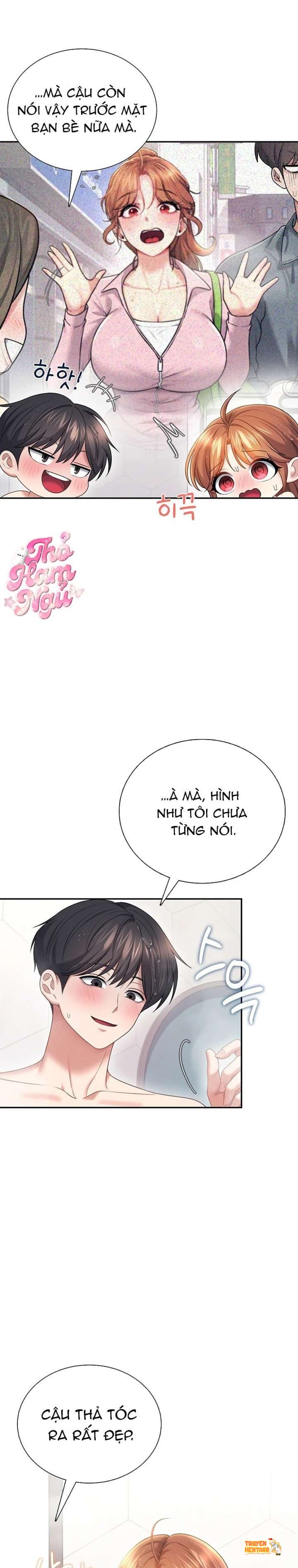 Trang truyện tmpr1gfkja0 trong truyện tranh [18+] Đồ Chơi Tình Dục Không Dây - Chapter 78 - truyenhentai18.net