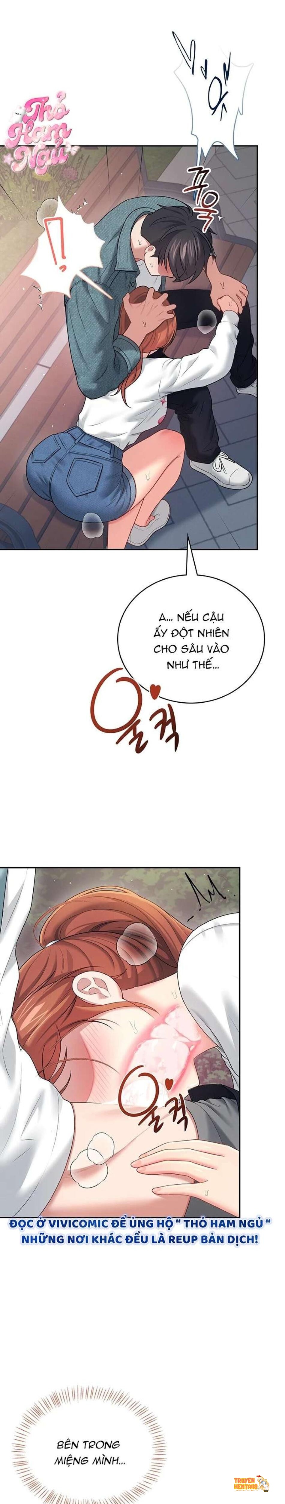 Trang truyện tmpmj6sa1p6 trong truyện tranh [18+] Đồ Chơi Tình Dục Không Dây - Chapter 78 - truyenhentai18.net