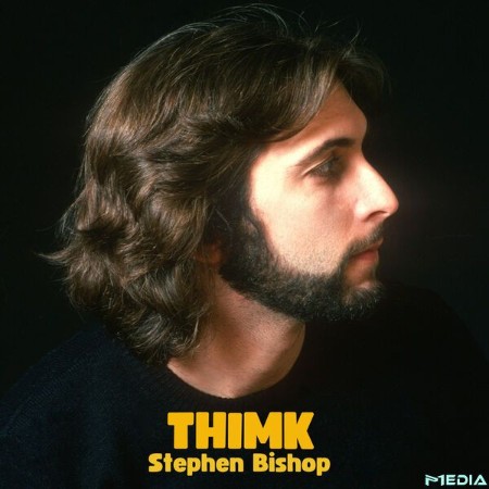 Stephen Bishop - THIMK (2025)