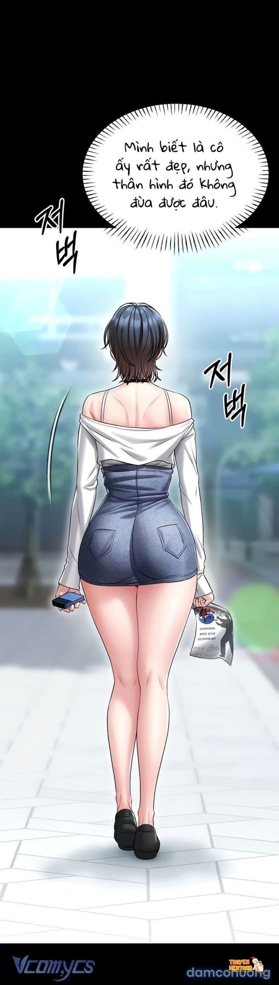 Xem ảnh tmpw6urhoks trong truyện hentai Hướng Dẫn Bảo Vệ Bản Thân - Chapter 4 - hentaitvn.net