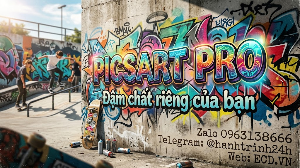 trusted picsart pro