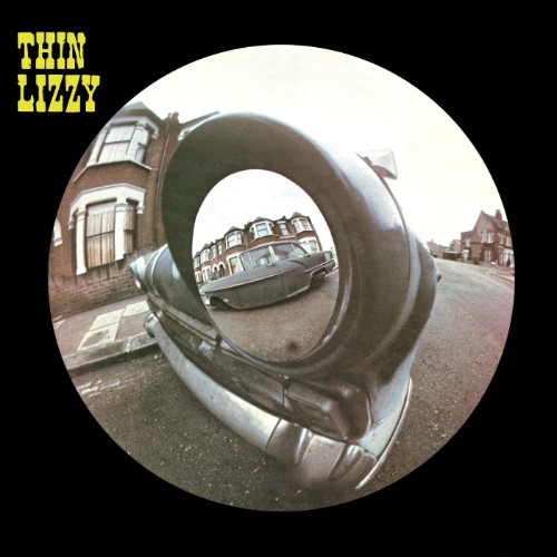 Thin Lizzy - Thin Lizzy (2026) MP3