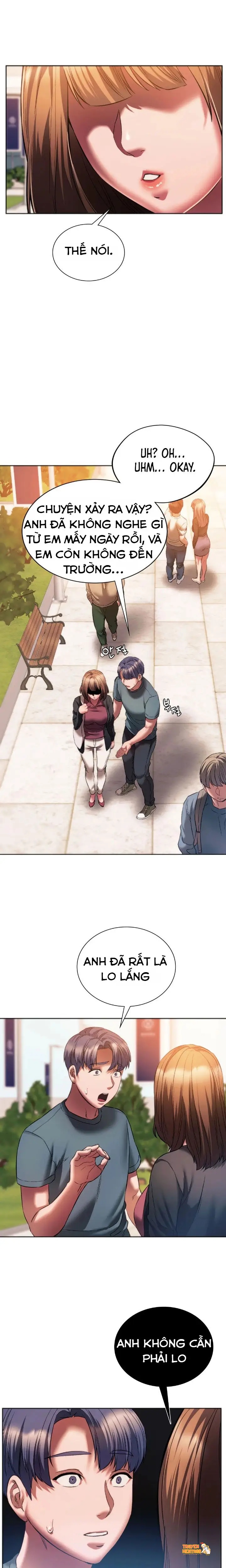 Trang truyện tmpwejxjur5 trong truyện tranh Bạn Học Của Tôi - Chapter 31 - www.truyenhentai18.net