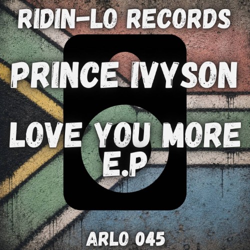 Prince Ivyson - Love You More E.P (2026)