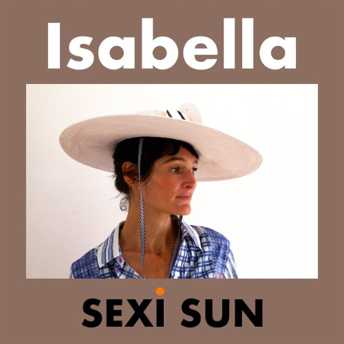 Isabella - SEXI SUN (2026)