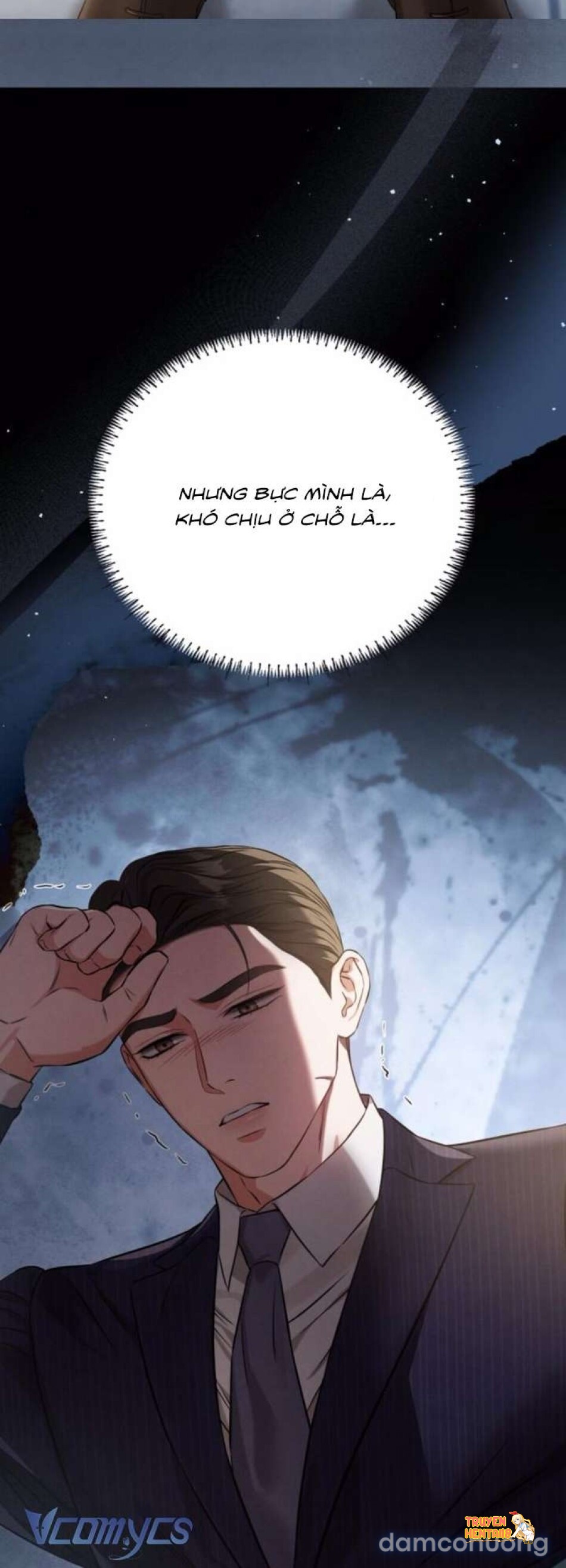 Xem ảnh [18+] Người Bạn Ban Đêm - Chapter 33 - tmpnfrv2uja - Truyenhentaiz.net